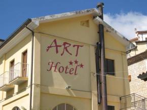 Art Hotel Barrea